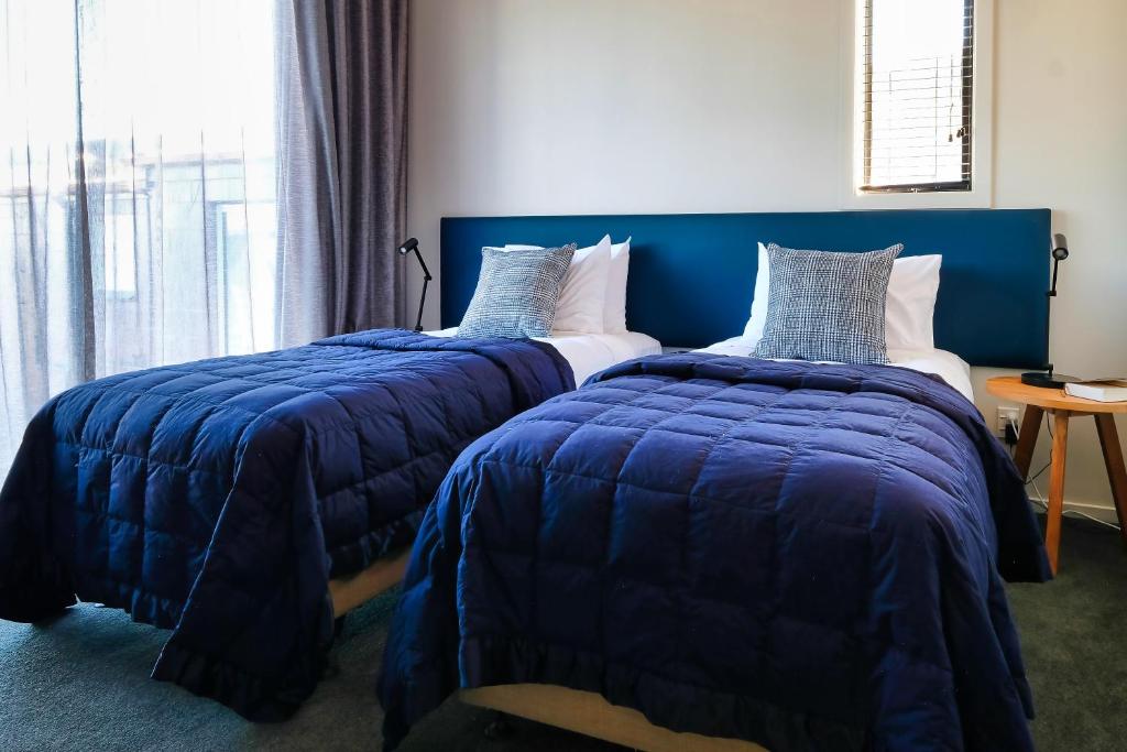 538 Great King Motel - Resim 31