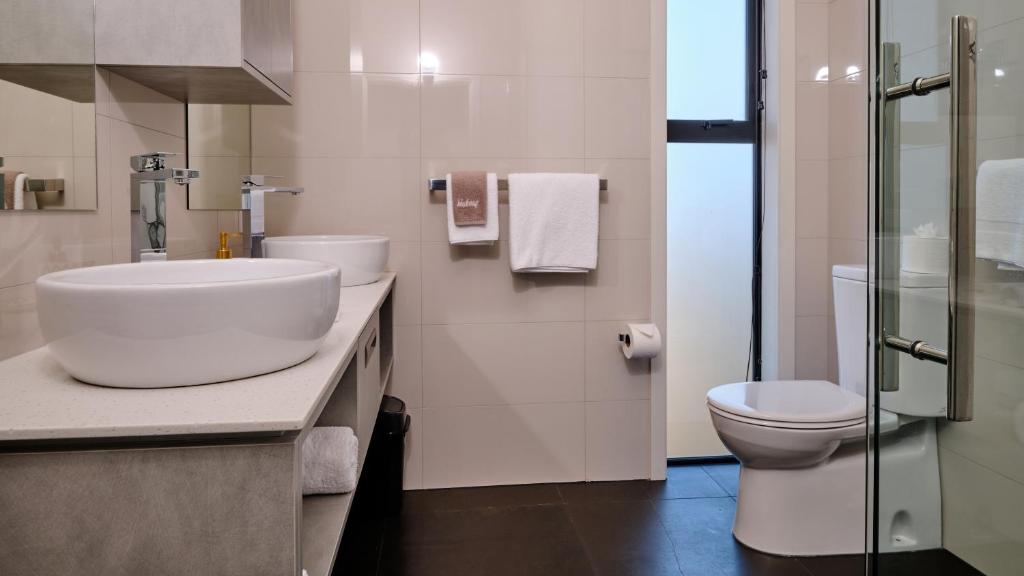 538 Great King Motel - Resim 8