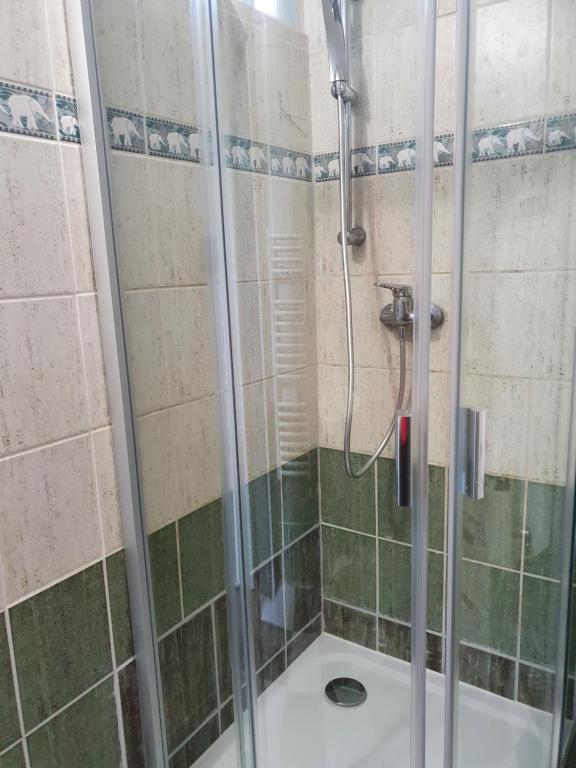Relax Penzion U Adama - Economy Quadruple Room