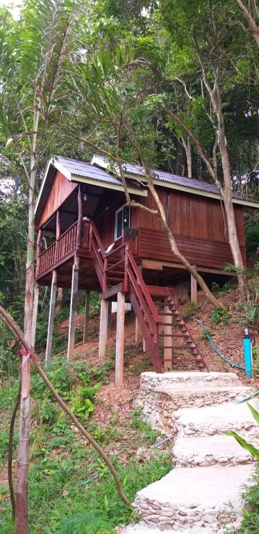 Kohjum Seafront Resort - 7