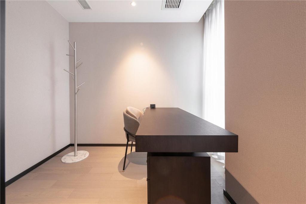 Ảnh trong thư viện ảnh của Cresasia Residence ở Thành Đô