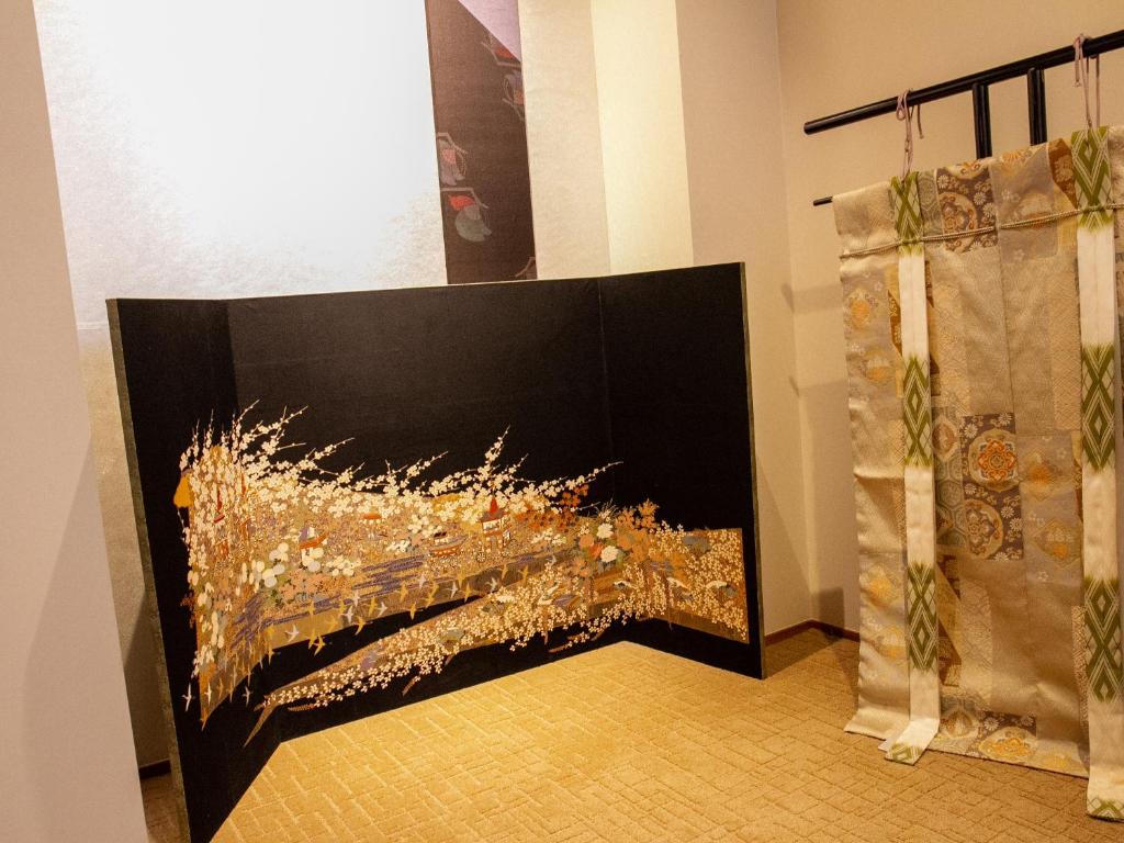 Fotografie z fotogalerie ubytování Hotel Rakurakuan v Kjótu