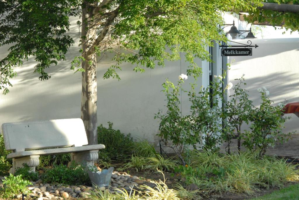 Melkboomsdrift Guest House & Conference Centre - Standard Double Room