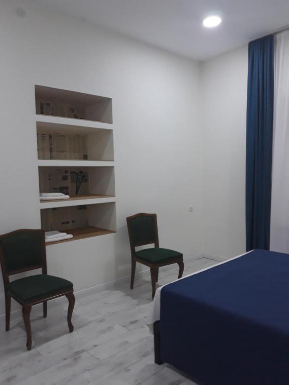 Nino's Apartment in the center of Tbilisi - Apartment