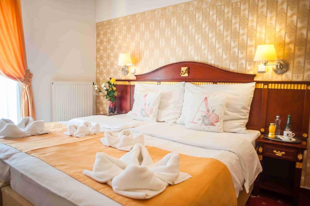 Hotel Tommy Wellness & Spa - 5