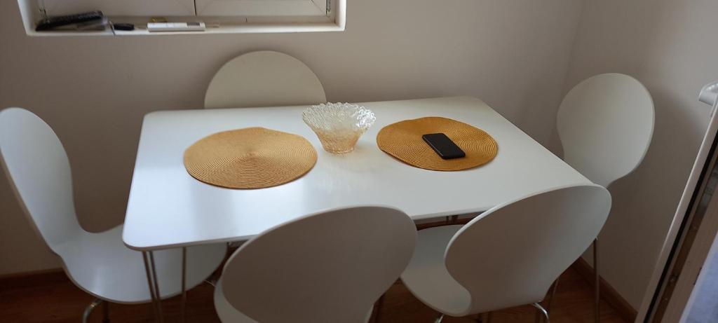 Fotografie z fotogalerie ubytování Apartman Ramonda Vrnjacka banja v destinaci Vrnjci