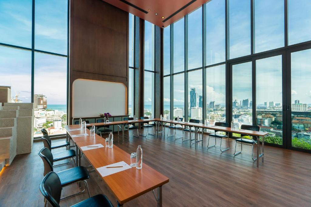 Arbour Hotel and Residence - Resim 25