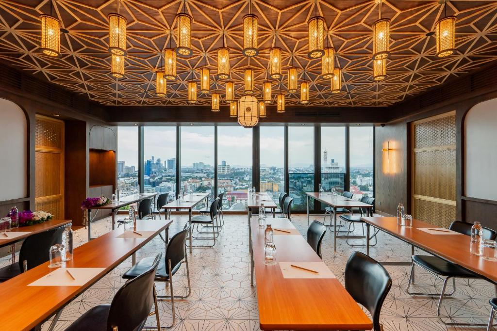 Arbour Hotel and Residence - Resim 12