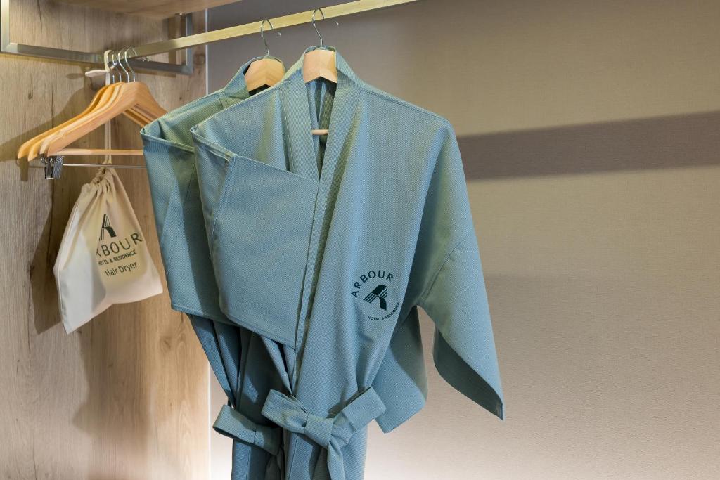 Arbour Hotel and Residence - Resim 44