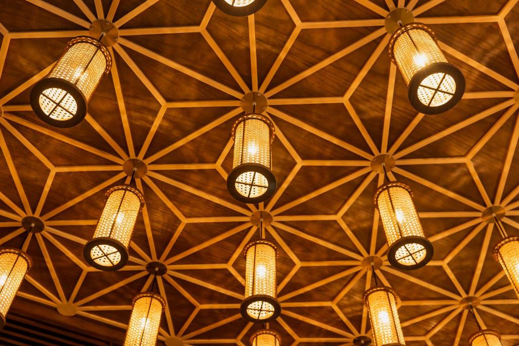 Arbour Hotel and Residence - Resim 41