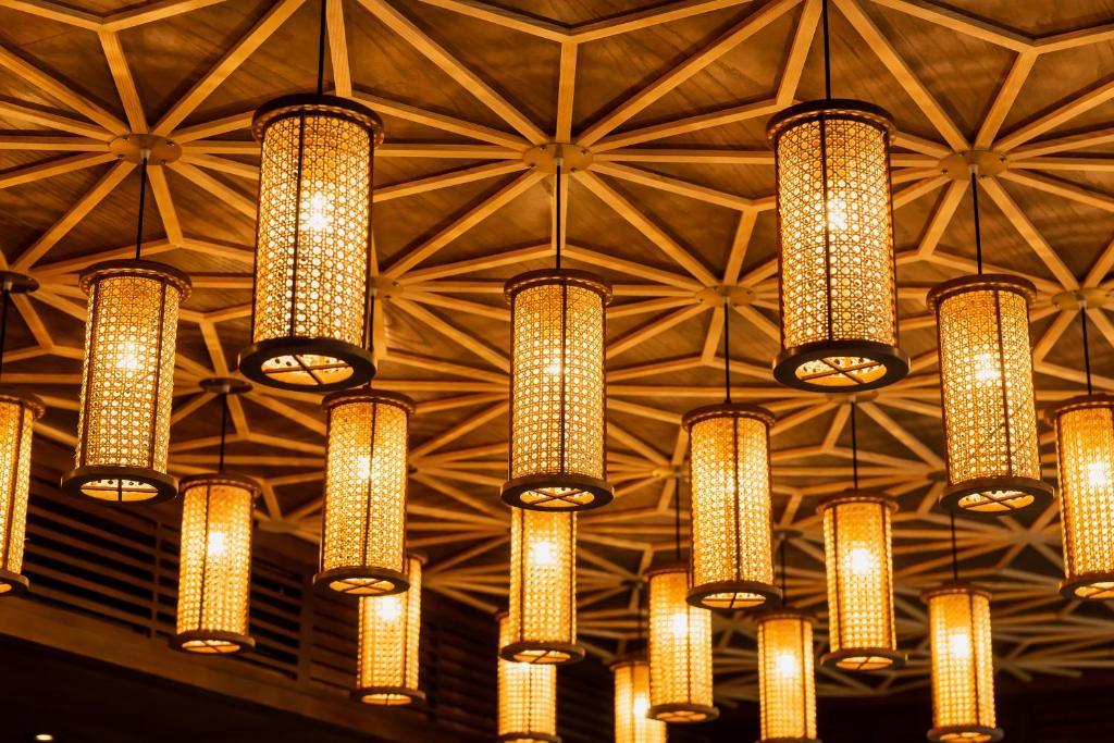 Arbour Hotel and Residence - Resim 13