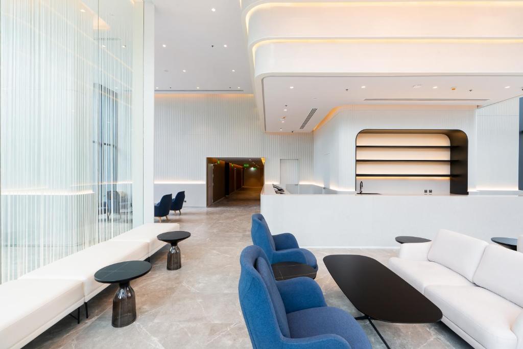 Arbour Hotel and Residence - Resim 21