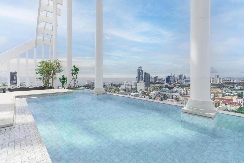 Arbour Hotel and Residence - Resim 16