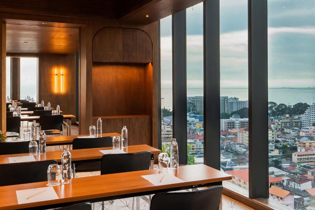 Arbour Hotel and Residence - Resim 42