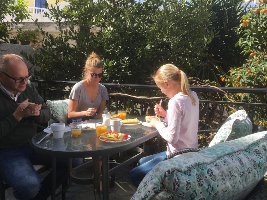 Candia Hotel - Resim 12