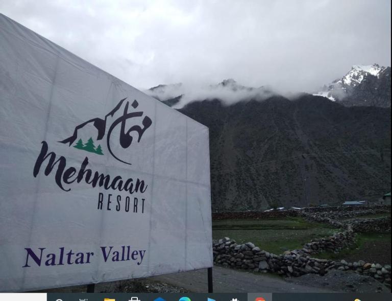 Mehmaan Resort - Housity