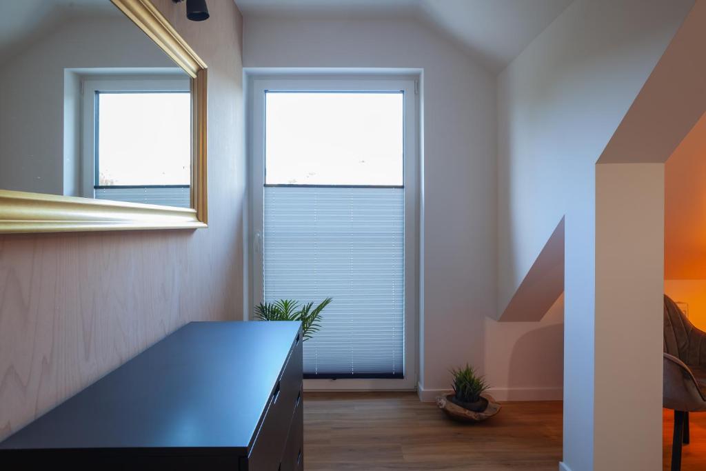Fotografia z galérie ubytovania Apartament City Center Modern Loft 6 - bezpłatny parking v Krynici-Zdrój