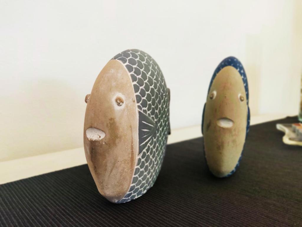 Zdjęcie z galerii obiektu Casa Giò w Corralejo