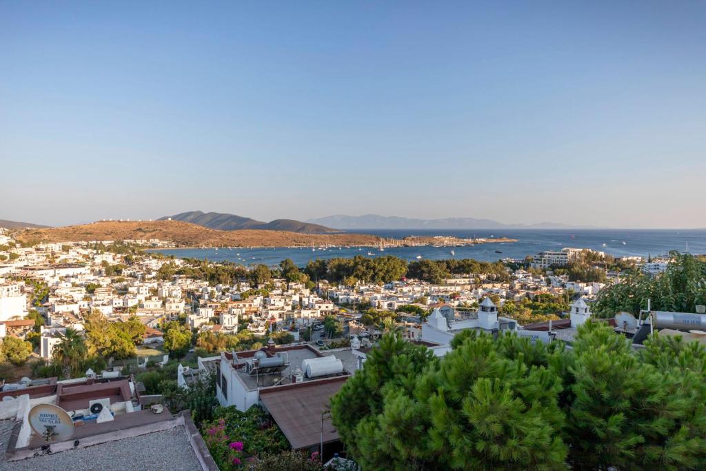 Bitez Beach Bodrum