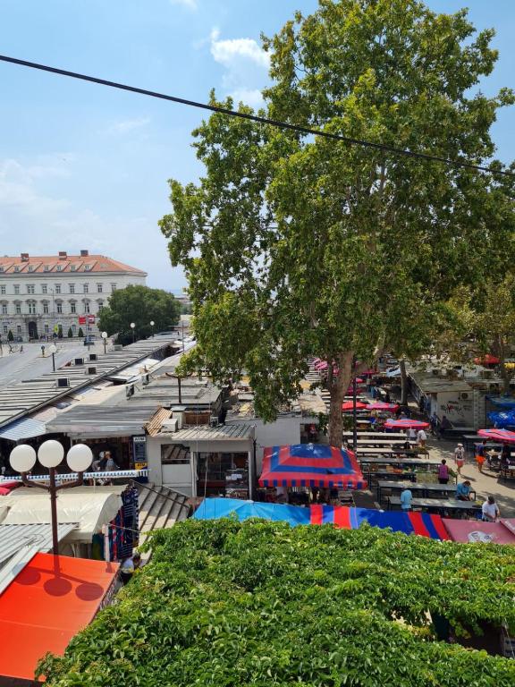 Fotografie z fotogalerie ubytování Old town apartment Anamarija ve Splitu