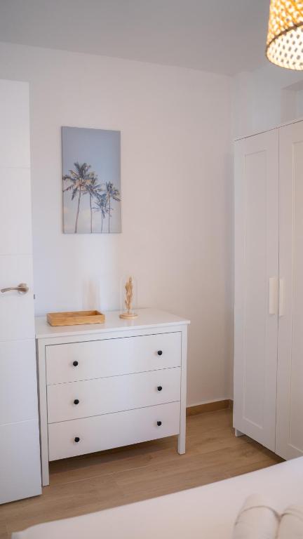 Fotografie z fotogalerie ubytování APARTAMENTO JUNTO A LA PLAYA DE BENIDORM v destinaci Benidorm