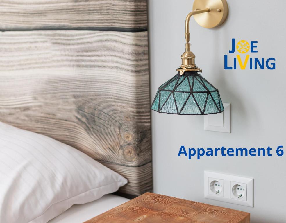 Cama o camas de una habitación en Living inStein