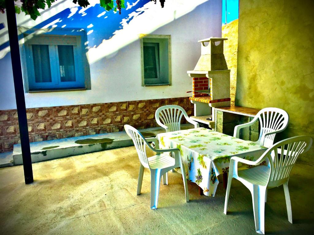 Fotografie z fotogalerie ubytování Casa Rural Hoyo de Los Pájaros v destinaci Castril