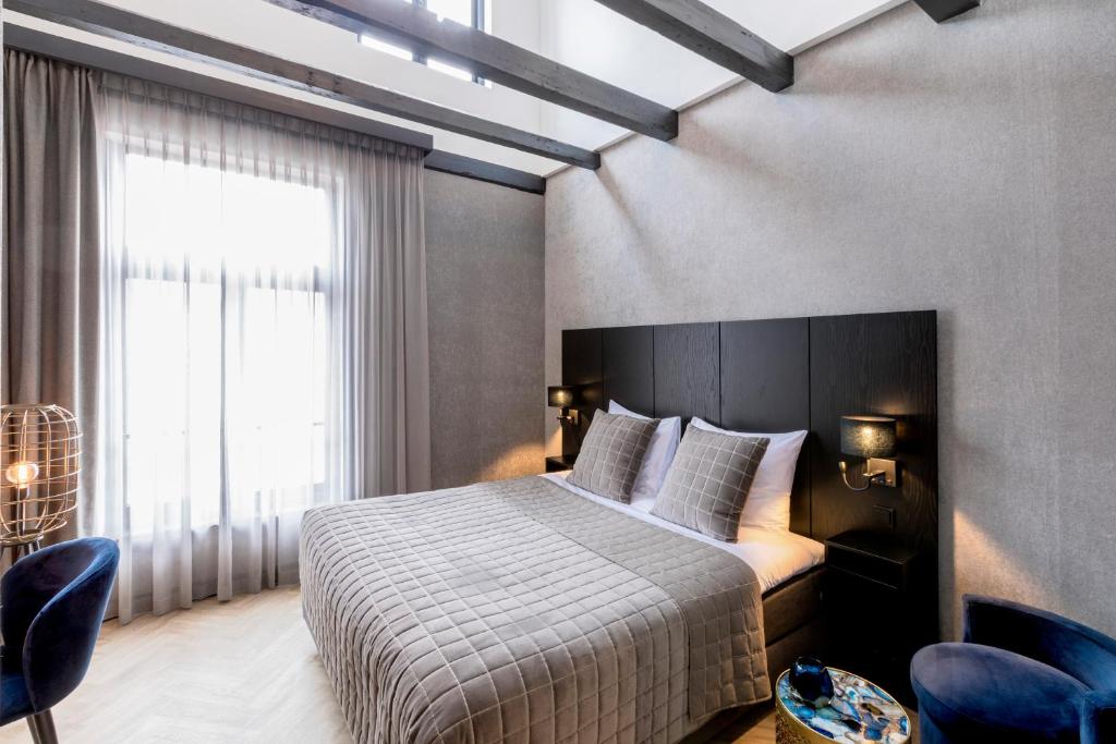 Cavallaro Hotel - Resim 19