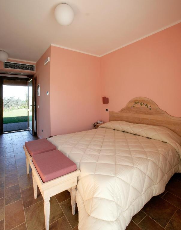Country House Poggio Fiorito - 3