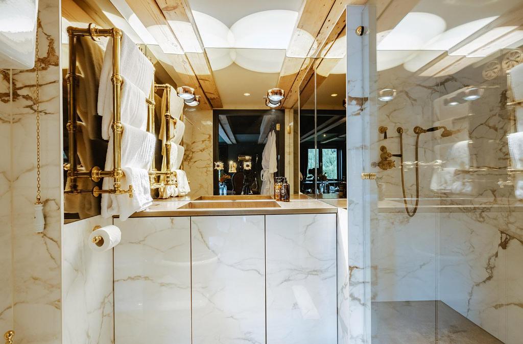 Boutique Hotel The Noblemen - Resim 44