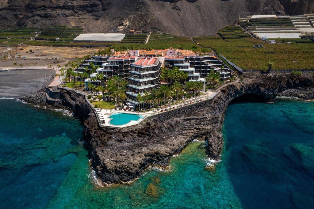 Sol La Palma Apartamentos, Puerto Naos – Precios actualizados 2023