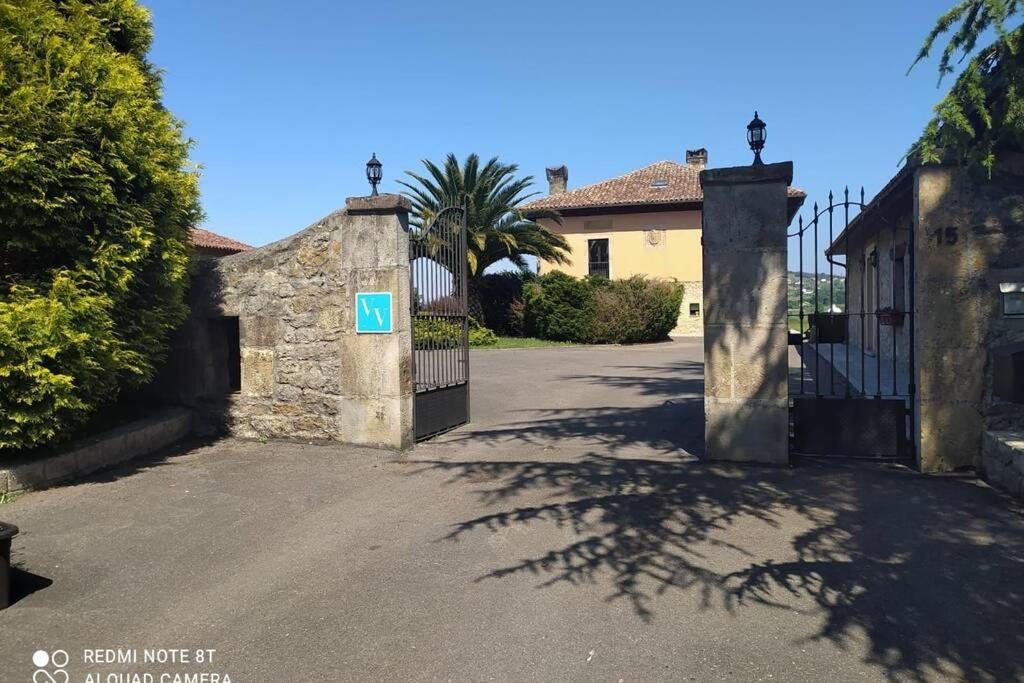 Villas PALACIO MARQUES VEGA DE ANZO en Siero, Asturias