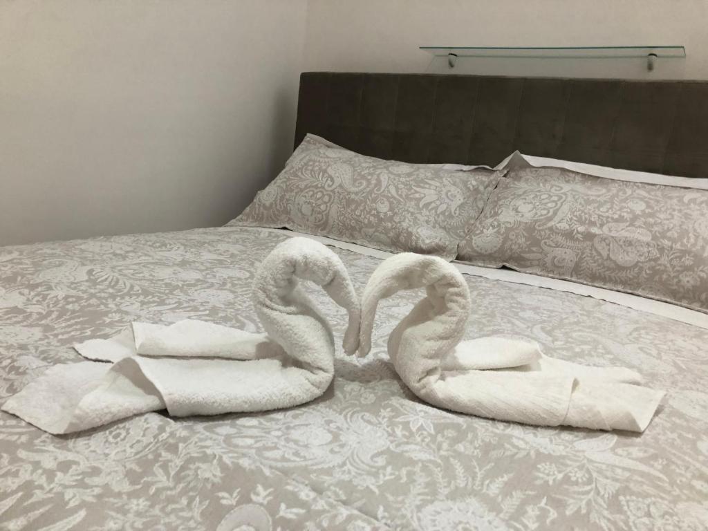 Casa Morganti- - Apartamento De Um Quarto