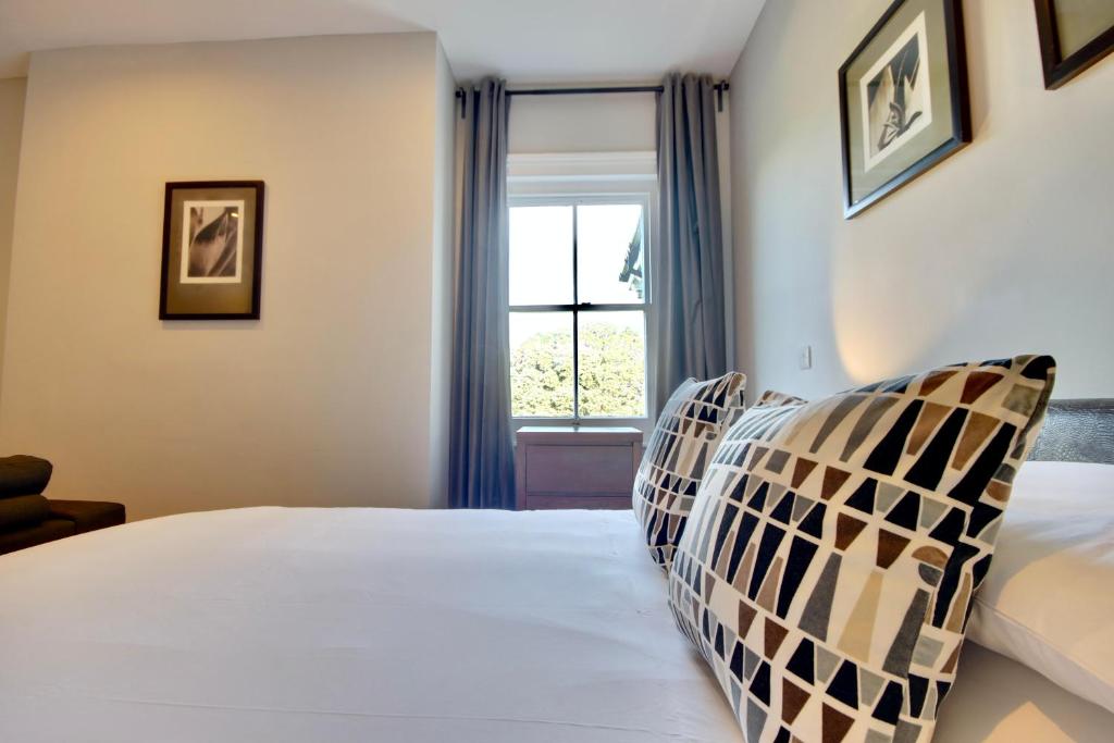 Orange Grove Hotel & Gardens - 