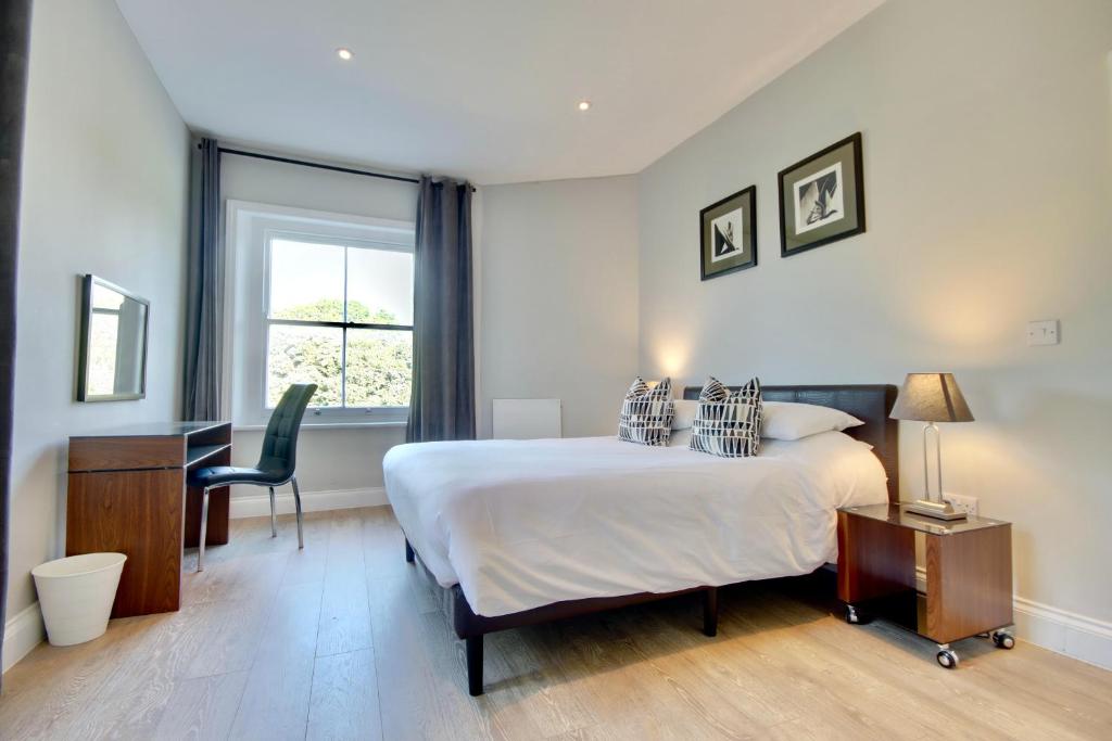 Orange Grove Hotel & Gardens - 