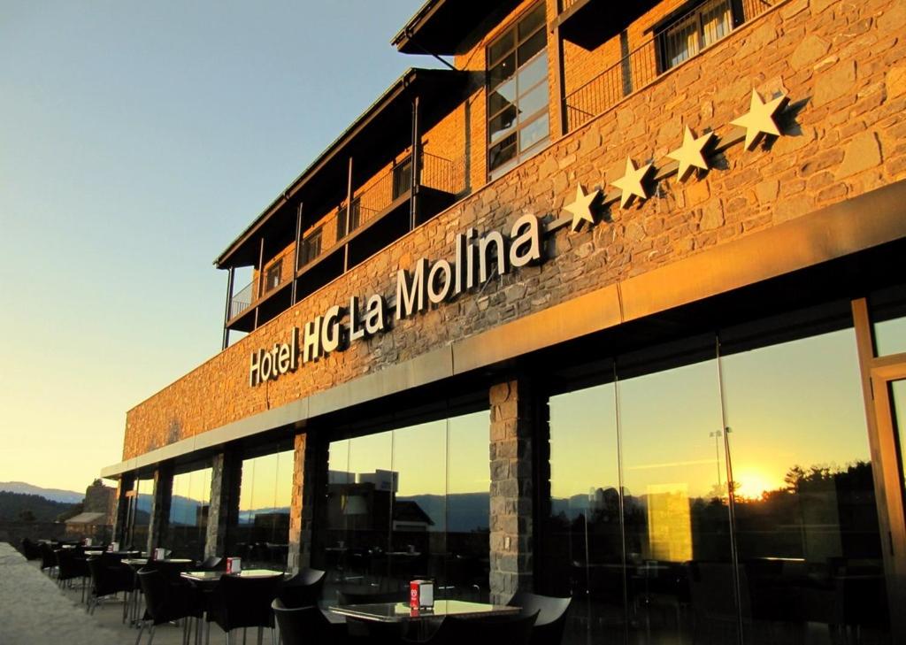 HG La Molina, La Molina – Updated 2022 Prices