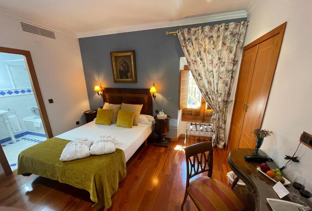 Hotel Boutique La Llave de la Judería - 9