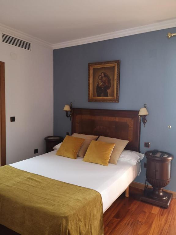 Hotel Boutique La Llave de la Judería - 12