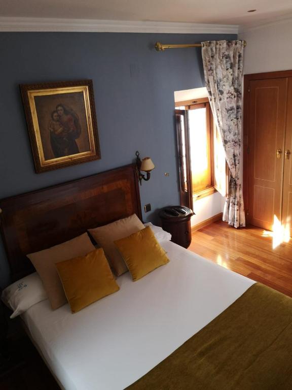 Hotel Boutique La Llave de la Judería - 13