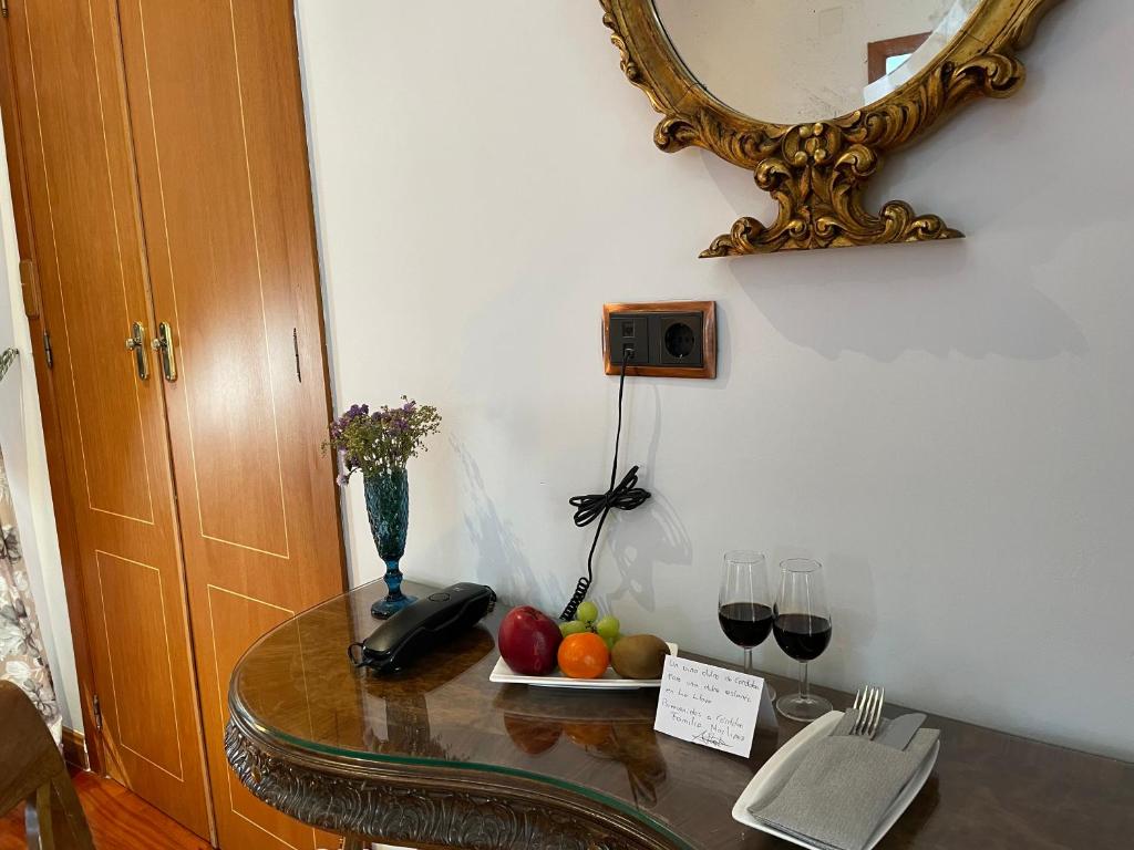 Hotel Boutique La Llave de la Judería - 8