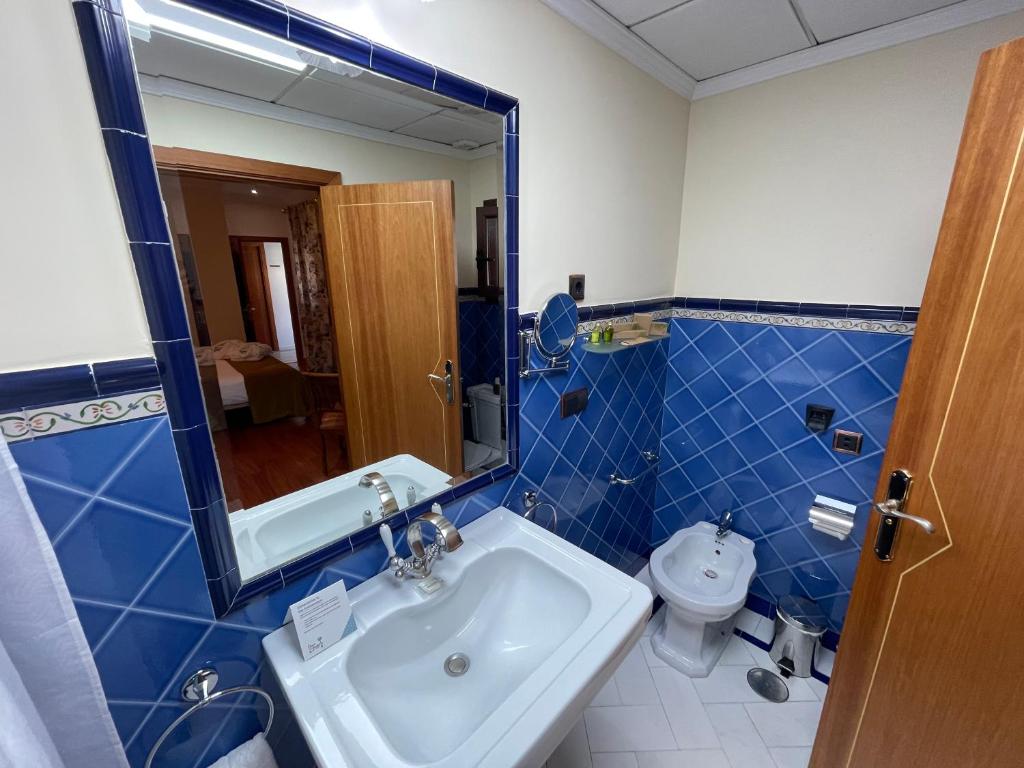 Hotel Boutique La Llave de la Judería - 17