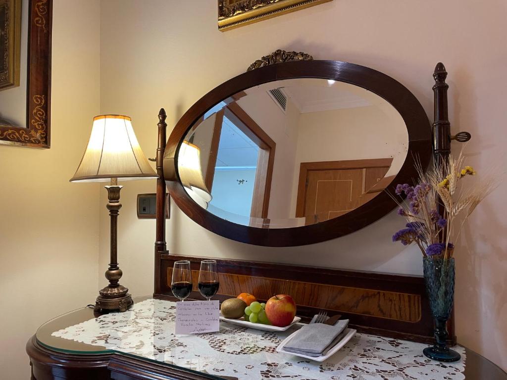 Hotel Boutique La Llave de la Judería - 14