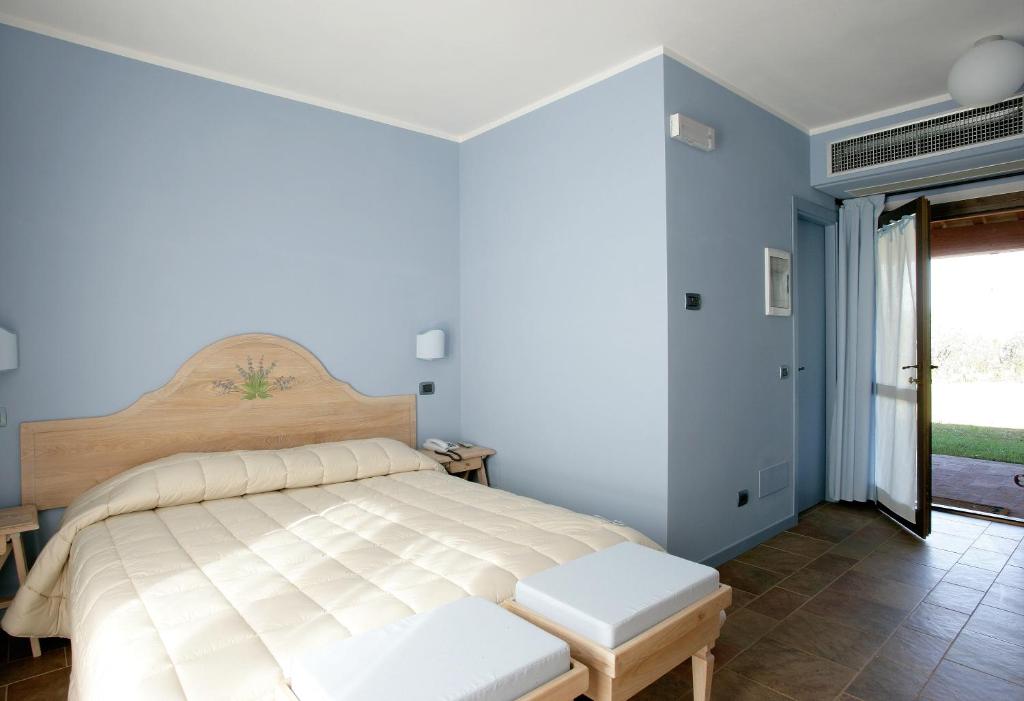 Country House Poggio Fiorito - 5