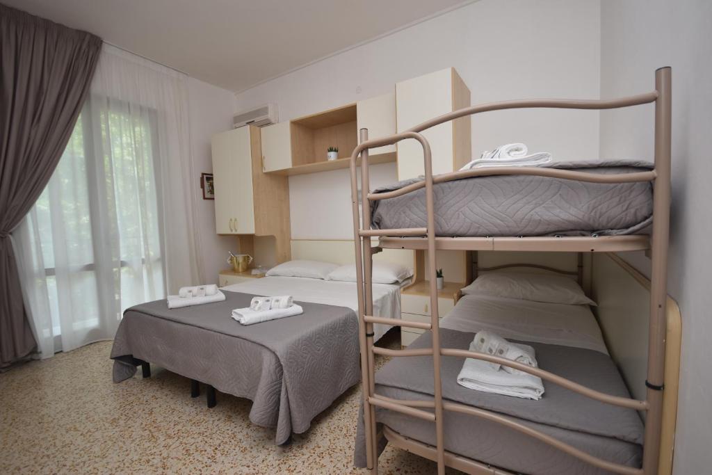 Afbeelding uit fotogalerij van Lively Hotel in Bellaria-Igea Marina