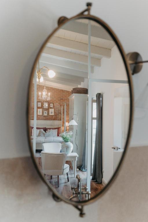 Fotografie z fotogalerie ubytování Ráj na zemi venkovský hotel a kavárna v Hukvaldech
