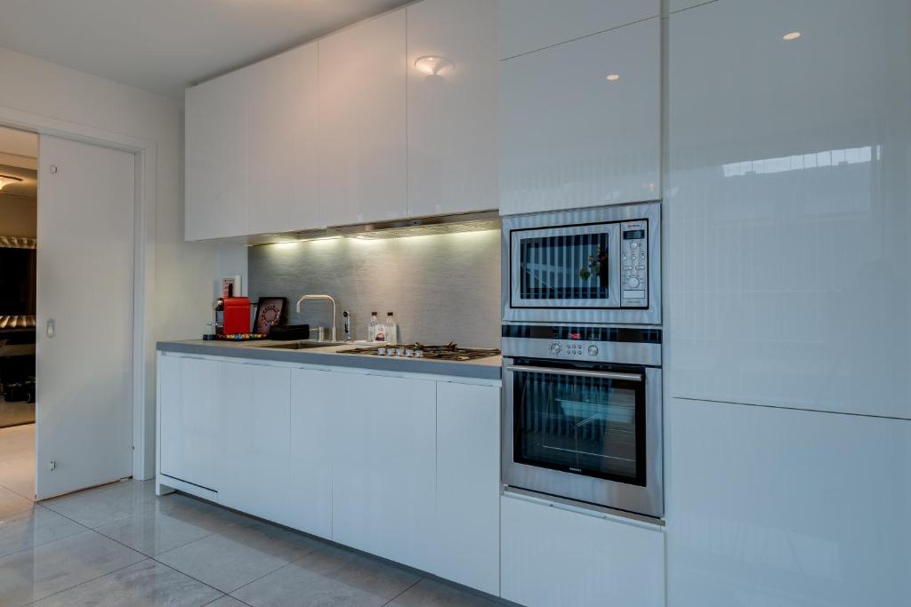 Black Pearl Apartment Hotel - Resim 23