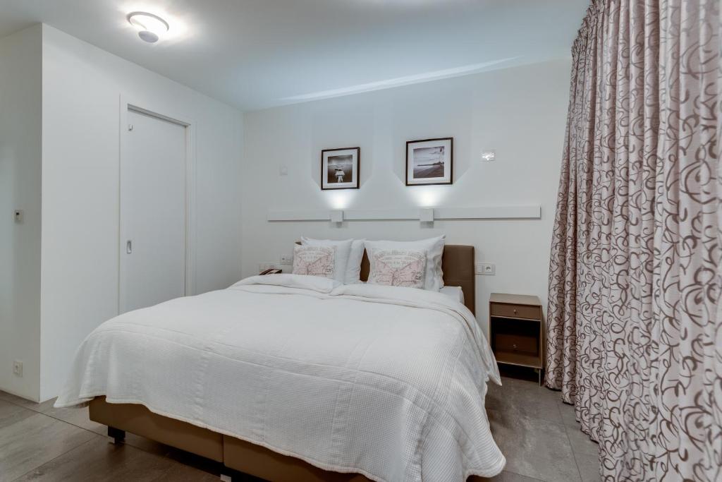 Black Pearl Apartment Hotel - Resim 19