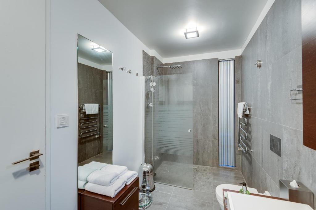 Black Pearl Apartment Hotel - Resim 26