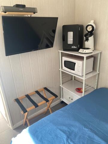 La petite Parenthèse - Habitación Doble Estándar