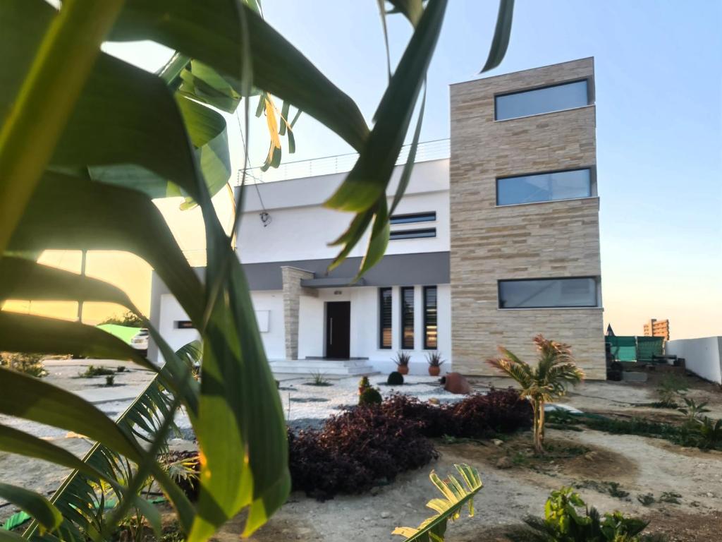 Eva Luxury Villa - Villa With Sea View